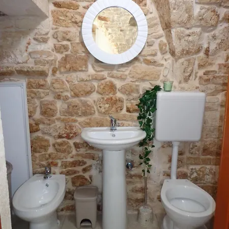 Casa A * Martina Franca