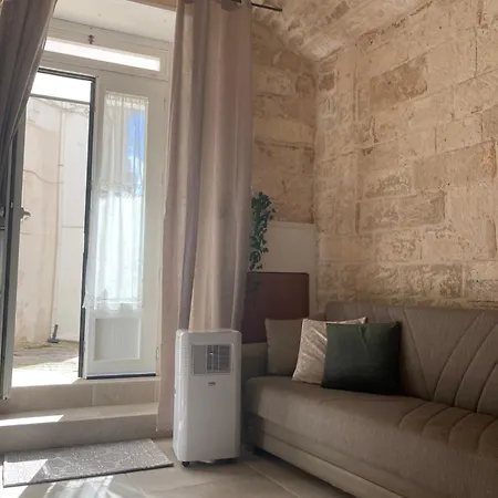 Casa A マルティナ・フランカ