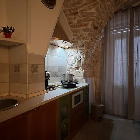 Casa A *