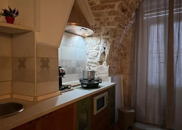 Casa A *