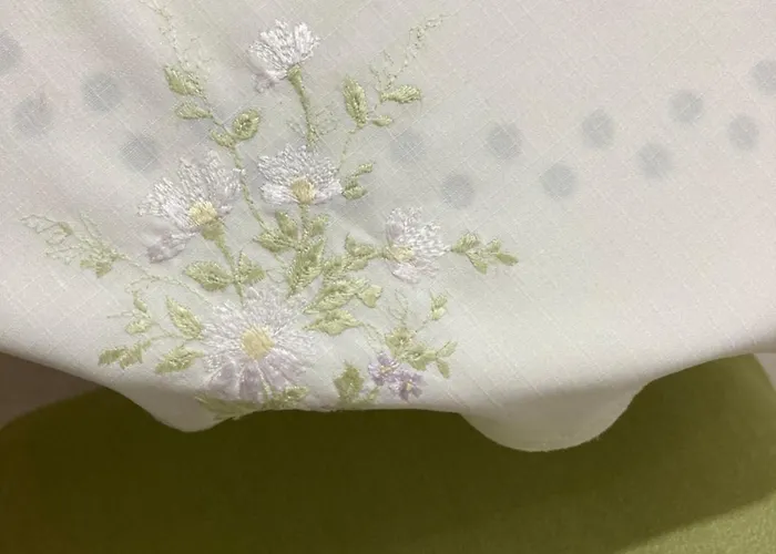 アパート Casa A *