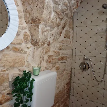 Casa A * Martina Franca