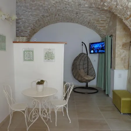 Casa A Appartement