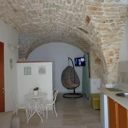 Apartamento Casa A