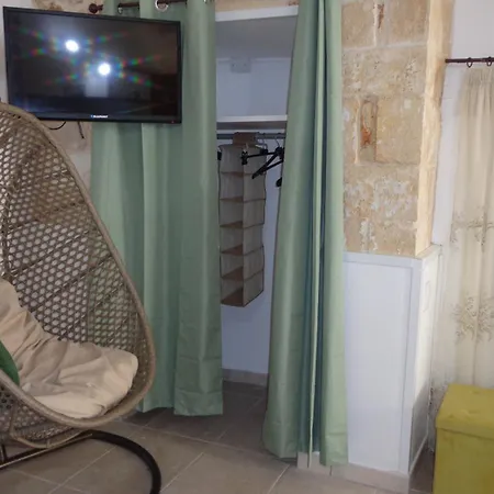 Apartamento Casa A *