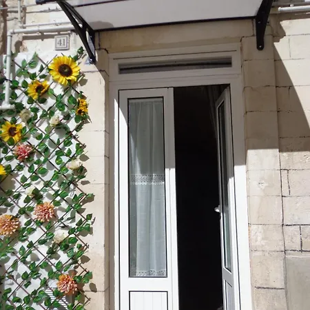 Casa A Apartamento Martina Franca