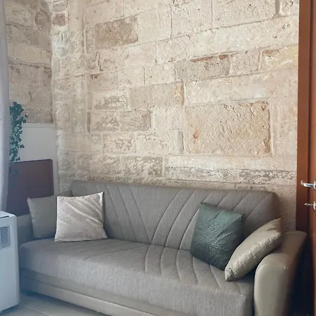 Appartement Casa A *