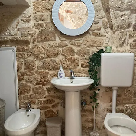 Apartamento Casa A *