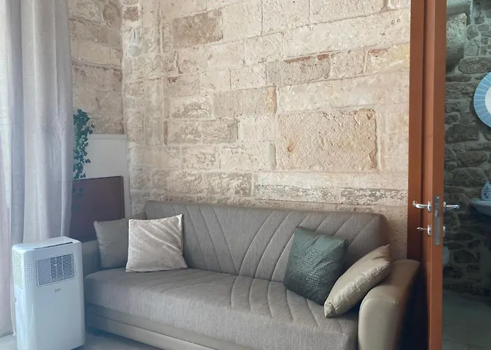 Apartmán Casa A *